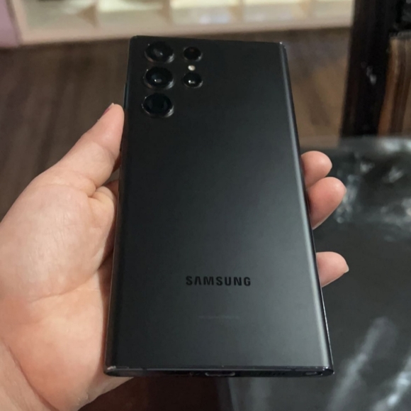 Samsung galaxy s 22 ultra